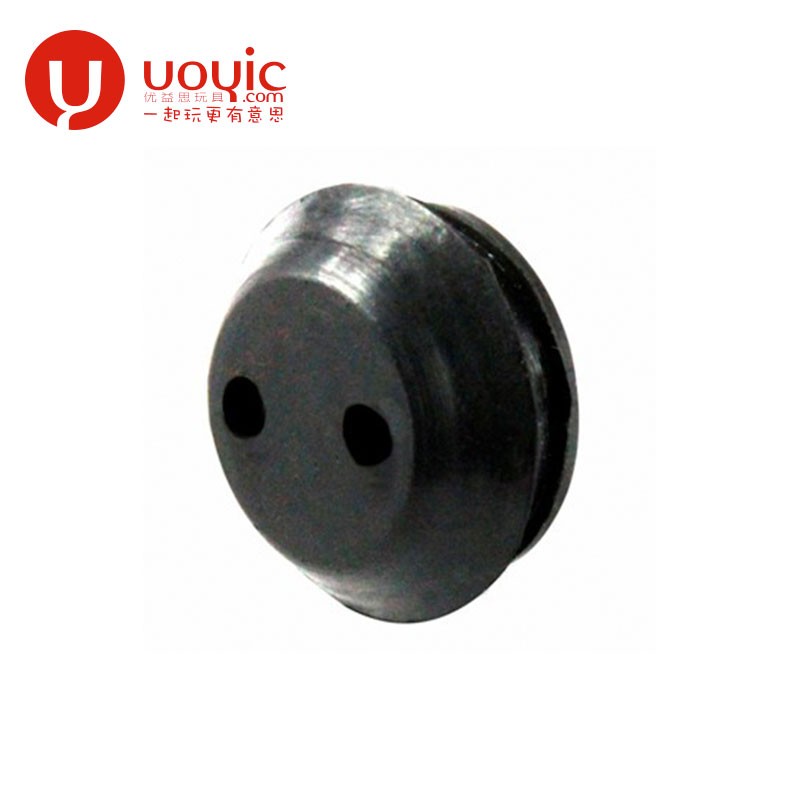 若凡KM赛亚baja 通用油箱油管塞 油管塞 2孔 通用HPI 65098