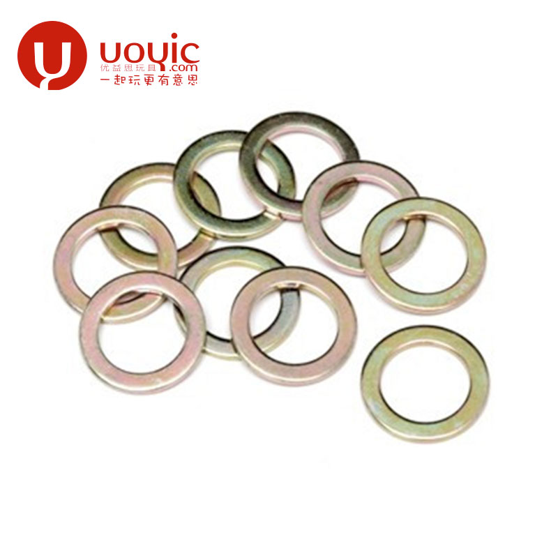 优益思若凡赛亚Baja 8x12x0.8MM 缓冲摇臂弹簧垫片 15个装 68024