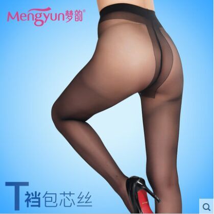 Chaussettes - collants - Ref 764584 Image 3