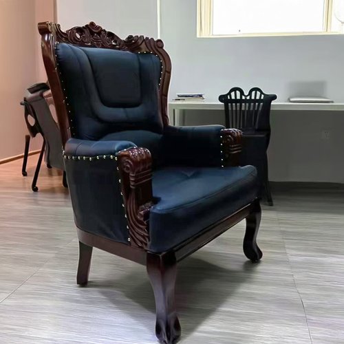 牛皮真皮老板椅大优惠