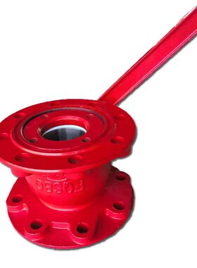 消防球阀FQS80A B 不锈钢球阀消防 水炮球阀消防专用球阀直通球阀
