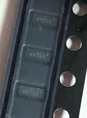 静电放电(ESD)保护器件 PESDALC10N5VU QFN-10 样品现货直拍 专业