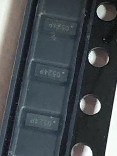 静电放电(ESD)保护器件 PESDALC10N5VU QFN-10 样品现货直拍 专业