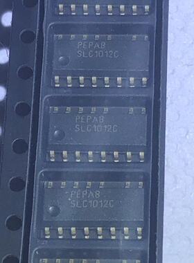 SLC1012CMX  SLC1012CMX  SOP-15封装 全新原装 现货热卖