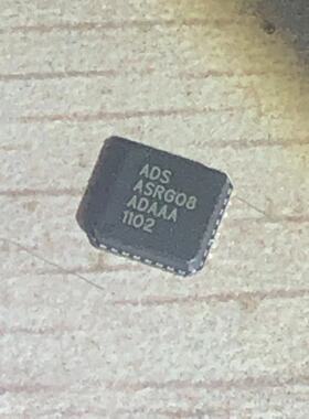 ASRG08QD  QFN 原装现货 ASRG08QD 专业电子元器件一站式配单