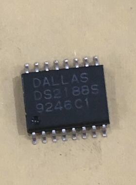 DS2188S SOP16 原装现货 集成电路 专业电子元器件一站式配单