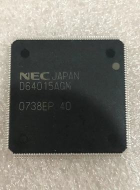 UPD64015AGM-UEU-A QFP 原装现货 UPD64015AGM-UEU-A QFP