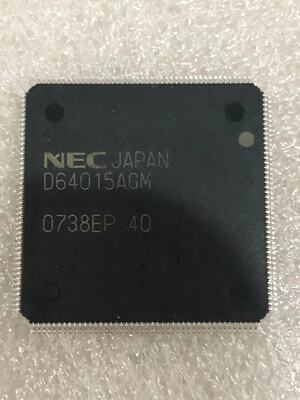 UPD64015AGM-UEU-A QFP 原装现货 UPD64015AGM-UEU-A QFP