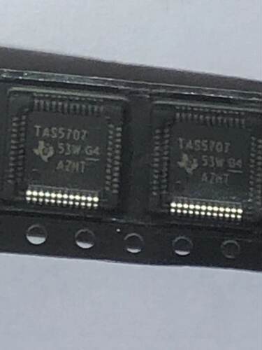 TAS5707PHPR  QFP48 原装现货专业电子元器件一站式配单