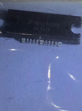 MW4IC915GMB 原装现货 TO59  MW4IC915GMB 电子元件配单