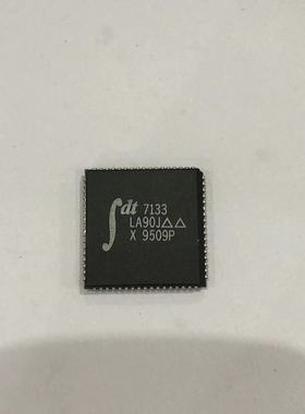 专业电子元器件配单IDT7133LA90J  PLCC68原装现货  IDT7133LA90J