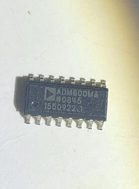 监控和复位芯片 ADM800MARNZ SOIC-16 原装现货 ADM800MARNZ