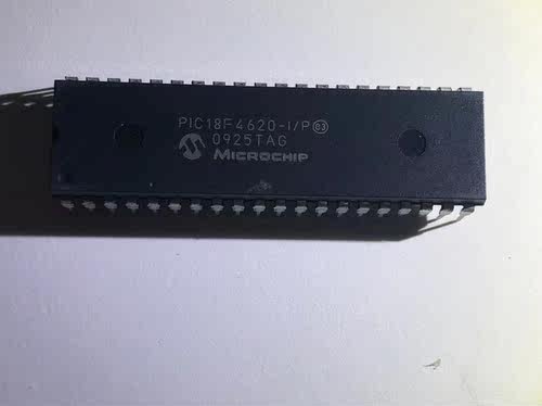 PIC18F4620-I/P DIP2 原装现货 集成电路 专业电子元器件配单