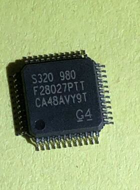 TMS320F28027PTT  QFP 现货热卖 集成电路 专业电子元器件配单