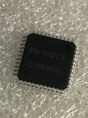 R5F100FCAFP  QFP 全新原装现货 专业电子元器件一站式配单R5F100