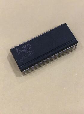 27C256AP-25 DIP28 现货实拍 27C256AP-25 专业电子元器件配单