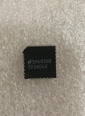 TP3406V   PLCC28 原装现货 专业电子元器件一站式配单