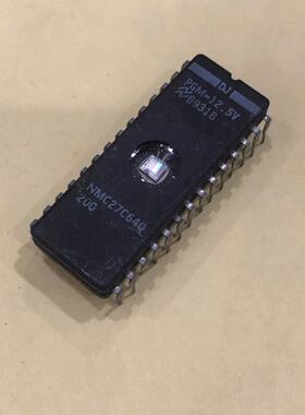 MMC27C64Q  DIP28 现货实拍 MMC27C64Q 专业电子元器件一站式配单