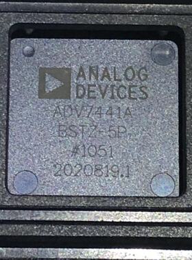 ADV7441ABSTZ-5P QFP144 原装现货 专业电子元器件一站式配单