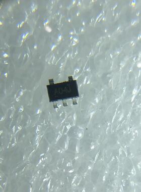 SN74AC1G04DBIR  SOT23-5 丝印A04J 质量保证 实体店现货