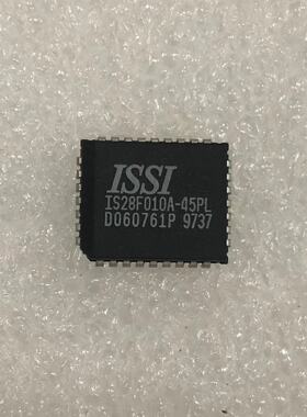 全新IS28F010A-12FI  PLCC32 专业电子元器件配单  IS28F010A-12F