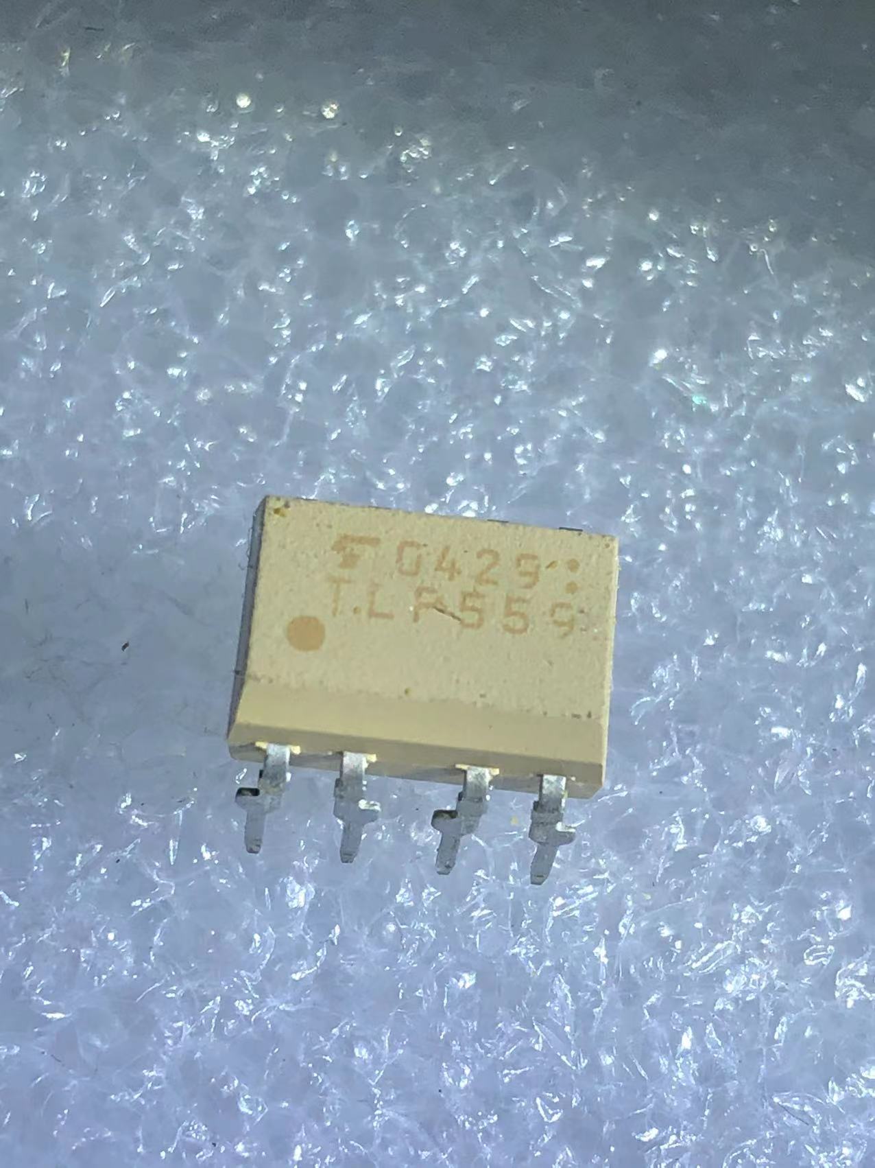 原装 | TLP559 DIP-8直插光耦 P559 光电耦合器 集成 IC芯片