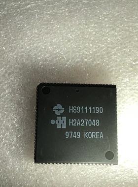HS9111190  PLCC84 原装现货 专业电子元器件一站式配单