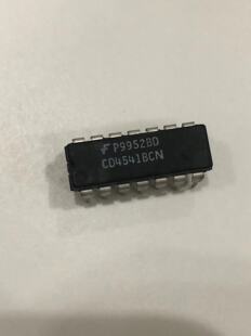 CD4541BCN  CD4541BCN DIP14 直插 现货 专业电子元器件一站式配