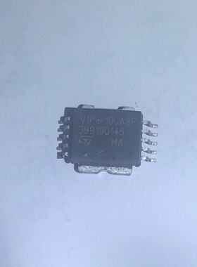 VIPER100ASP13TR  HSOP10 原装 VIPER100ASP13TR  现货