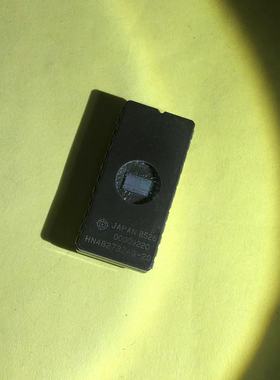 HN482732AG-20 DIP24 现货实拍 HN482732AG-20 专业电子料配单