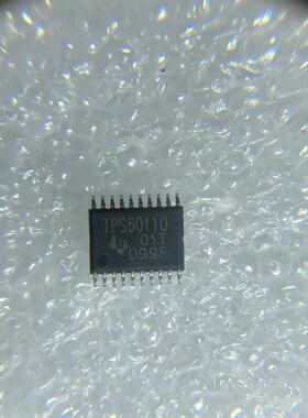 TPS60110PWPR TSSOP-20 原装原厂 降升压充电泵开关稳压器IC 现货