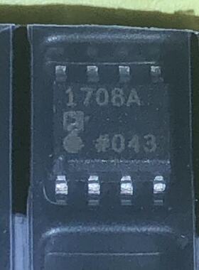 集成电路IC芯片 ADP1708ARDZ原装现货 ADP1708ARDZ  SOP8