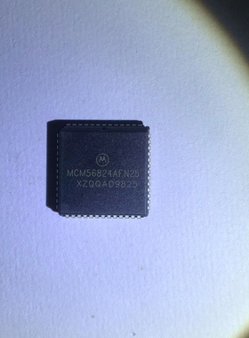 专业电子元器件一站式配单  MCM56824AFN25  PLCC52  原装现货