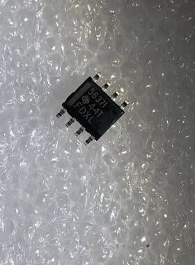 数模转换芯片DAC TLV5637IDR SOIC-8 TI/德州