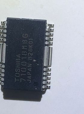 710018MBG 710018MB TA710018MB IC模块 专卖汽车电脑板芯片