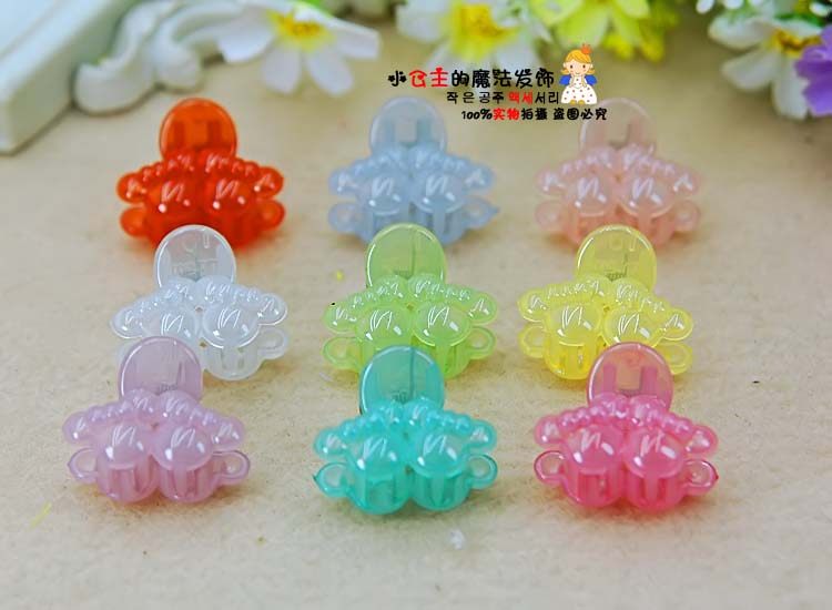 Accessoire cheveux - Ref 1202145 Image 3