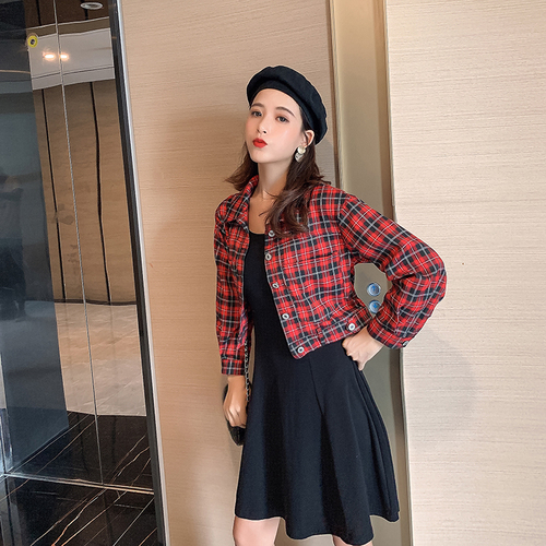 鑫瑞靓衣坊 ZRZY1176