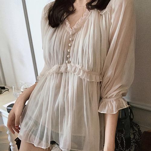 鑫瑞靓衣坊 ZRZY8058