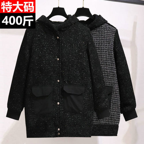 胸围180大码女装400斤