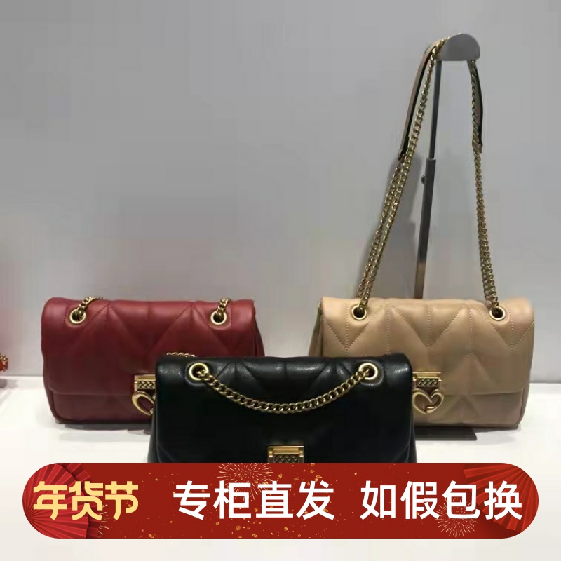 OMI高级感小包真皮女包2022新款潮时尚春款质感爆款斜挎单肩小包