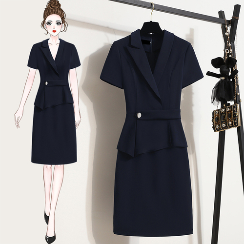 雪瑶服饰 69XYFS6902 雪瑶服饰 69XYFS6902