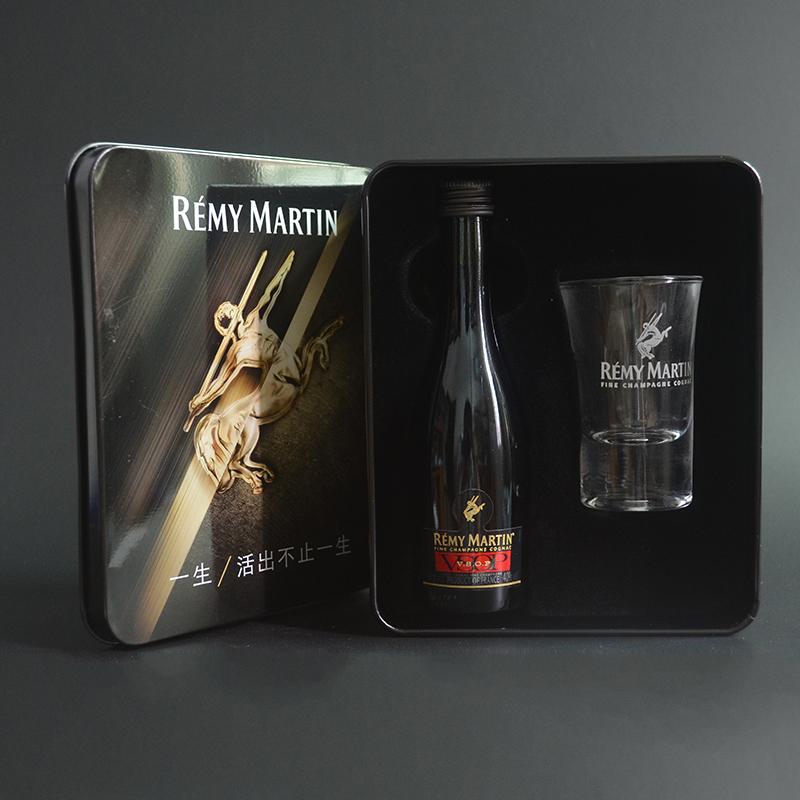 小酒版伴手礼盒装玻璃杯