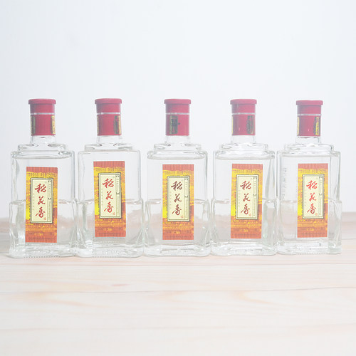 稻花香小酒2009年33度150ml