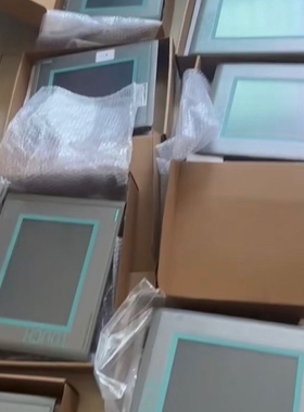 触摸屏6AV6643-0BA01/0AA01/0CB01/0DB01/0CD01/0DD01/1AX1/1AX0