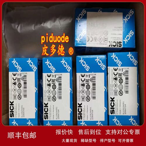 HL18L-F4A5AE HL18-F4B2AB HL18-B1G3AA HTB18B-P4B2BAD02传感器