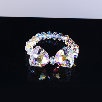 在逃公主蝴蝶闪亮戒指女