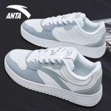 Летние кроссовки, белая обувь на платформе, спортивная обувь для отдыха