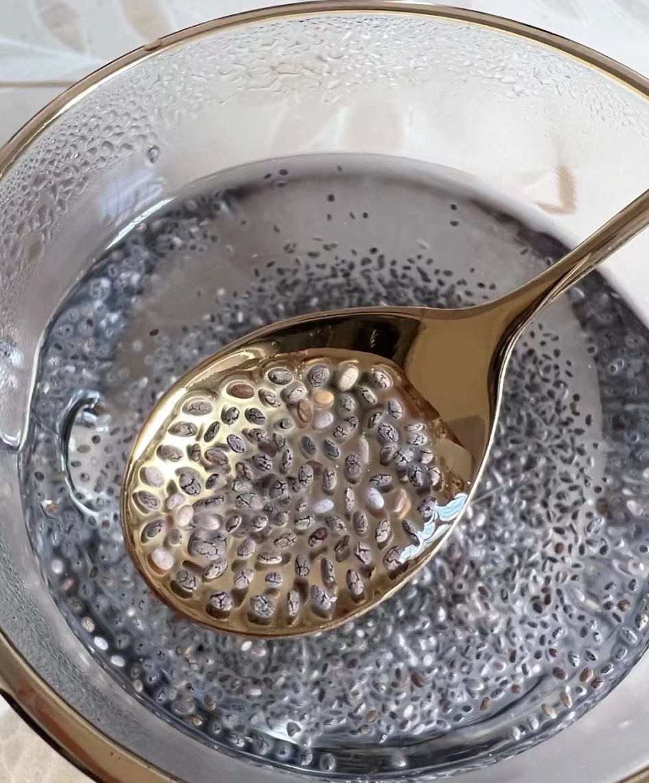 奇亚籽250g防胖奇亚子奇雅子健身代餐直接冲饮方便杂粮米粗粮