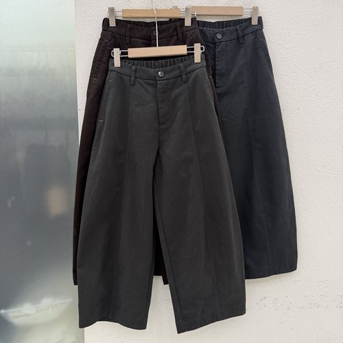 Q FASHION JEANS佐拿 芭度玄风9738  9739显瘦弯刀休闲牛仔裤女秋