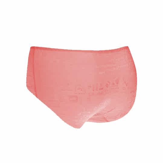 Slip doux en nylon - Ref 666981 Image 4